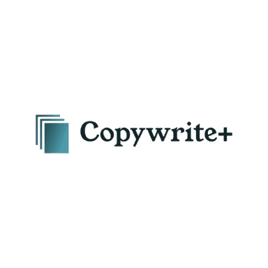 Copywrite Logo