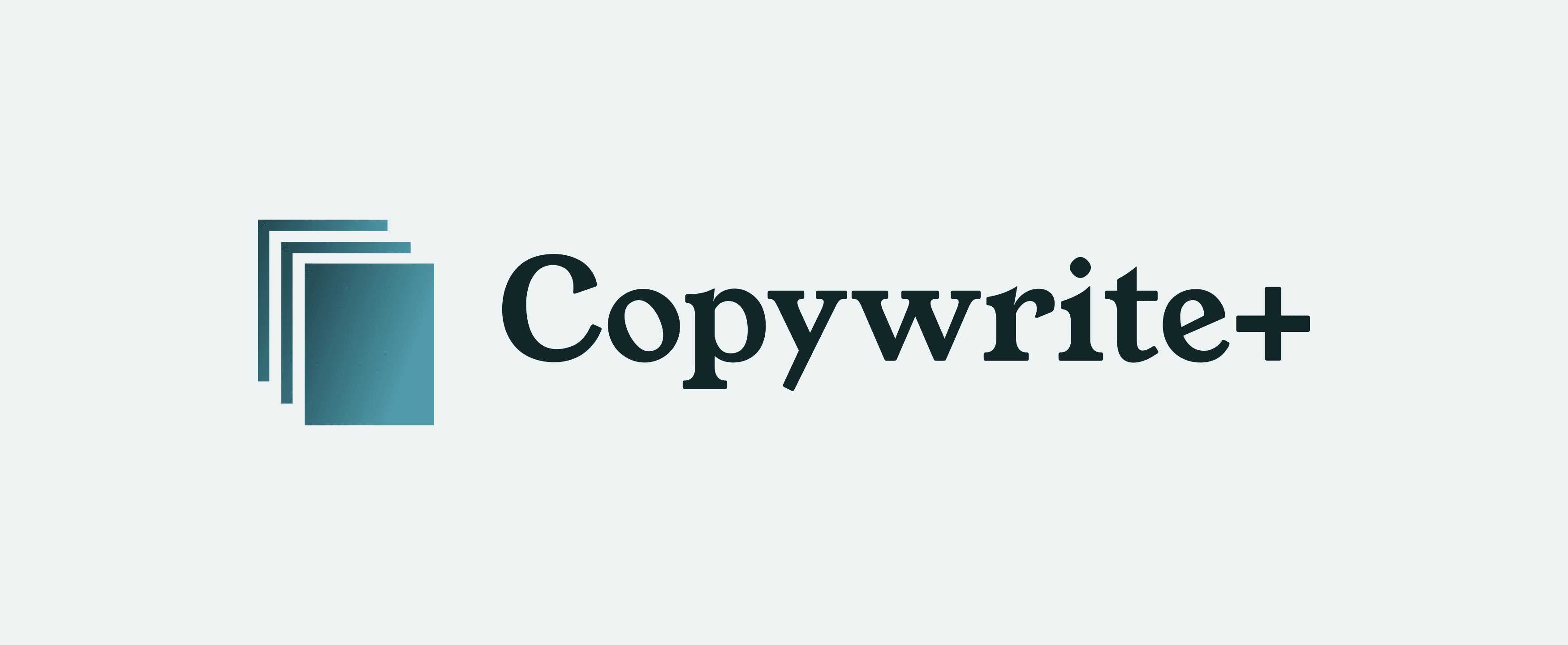 Copywrite logo