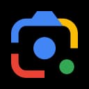 google lens logo