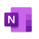 OneNote logo